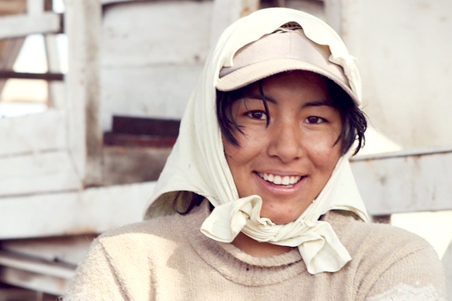 jojoba harvest assistant