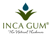 Inca Gum Logo